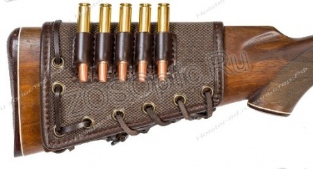    ADVANCE 5 (308Winchester) / 