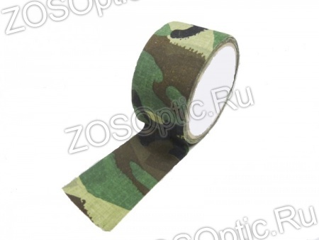    MFH 5   5  "WOODLAND"