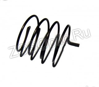 Пружина Буран трансмиссии полумуфты (110600018)