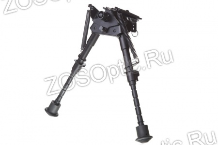 Сошка оружейная телескопическая на WEAVER