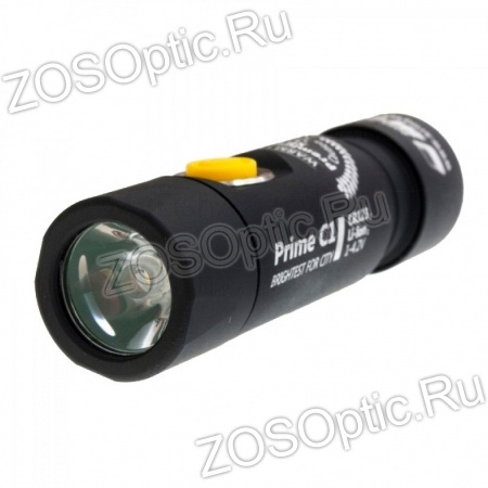 Фонарь Armytek Prime С1 V3 XР-L, 800 лм