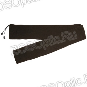Чехол для традиционного длинного лука (флис)
