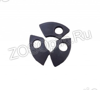 Муфта Карпаты (3шт = 1комп)