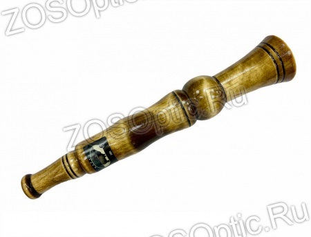 Манок на лося №29 "Марал" (Эхоманъ, Томск)