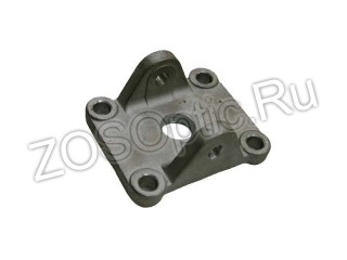 Проушина рессоры Буран