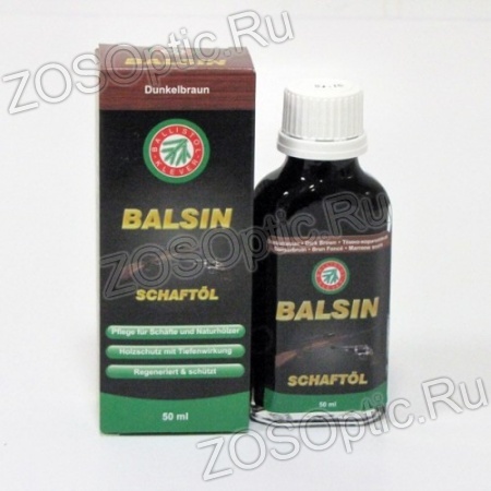     Ballistol Balsin Schaftol 50  ()