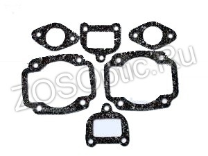 Набор прокладок двигателя Рысь