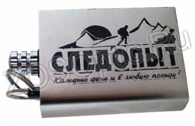 Спичка вечная малая Следопыт