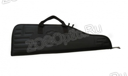 Кейс ИЖ-27 Формат / ПВ,иск.кожа / черный