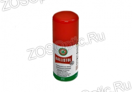   Ballistol spray 25  
