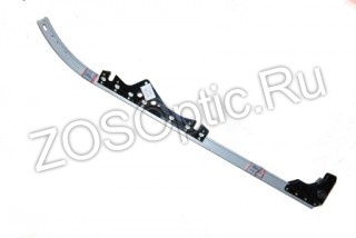 Рельсы Тайга 460-01 в сборе