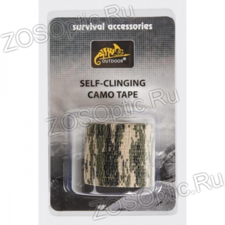   Helikon-Tex Self-clinging Camo Tape