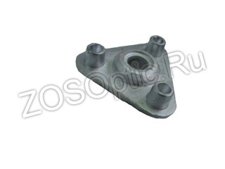 Основание звезды Мопед (Карпаты)