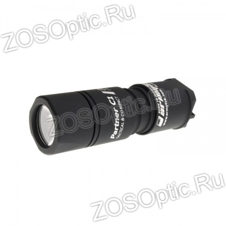 Фонарь Armytek Partner C1 V3 XР-L, 800 лм