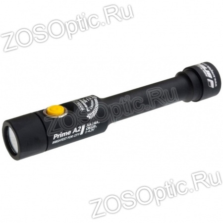 Фонарь Armytek Prime А2 V3 XР-L, 790 лм
