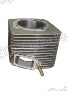 Цилиндр Буран 2х канальный "М" правый (1 шт) (Россия)