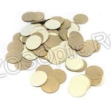 Прокладка на ПОРОХ картонная 10 кал. (200шт) 10 кал.