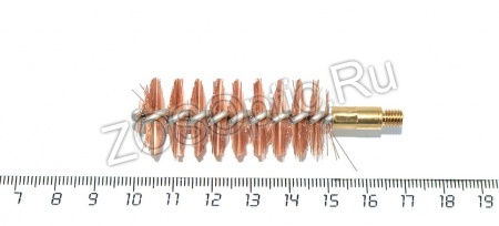 Ерш бронзовый 16 калибр
