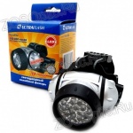  Ultra Flash 19LED 5353 3R03