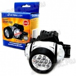  Ultra Flash 7LED 5351 3R03