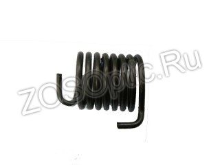 Пружина Мопед кикстартера назад (Карпаты)