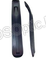 Накладка лыжи широкая Рысь и к импорт. снегох. (1240х250х6) №4 вид 1