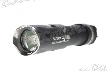 Фонарь Armytek Partner C2 Pro V3 XP-L, 1160 лм