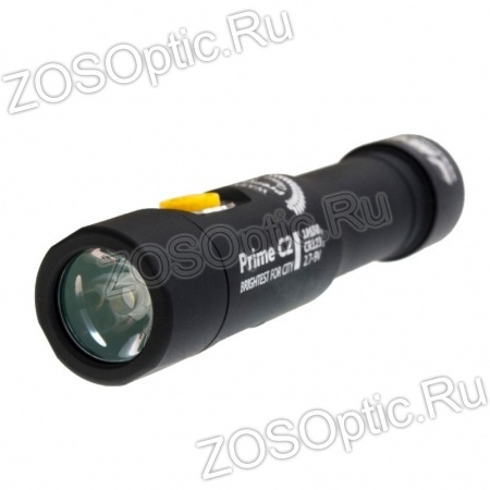 Фонарь Armytek Prime С2 V3 XР-L, 1250 лм