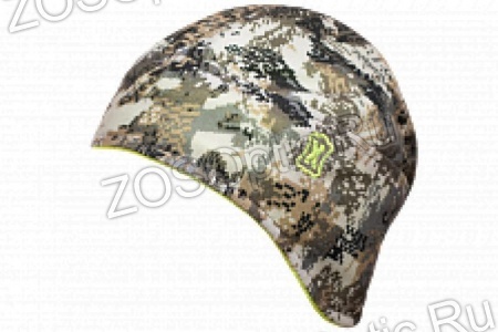 Шапка Сталкер / алова / пиксель