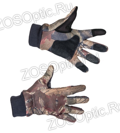 Перчатки Антимоскит (трикотажное антимоскитное полотно)