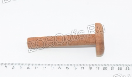 Навойник для снаряжения 28 калибр, бук