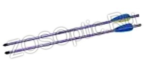 Стрела для арбалета "20" MK/MK-AL20