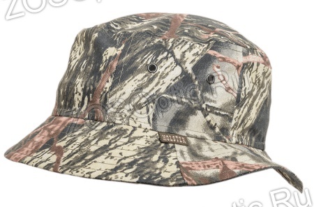 Панама Нато / смесовая ткань / лес 2010