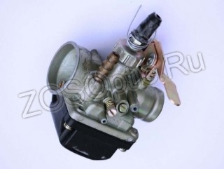 Карбюратор К39 "Пилот"(в коробке 50 шт.)