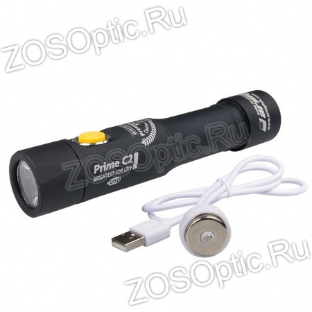  Armytek Prime C2 Magnet USB X-L, 1160 