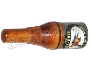 Манок №13 на Лису писк мыши (Эхоманъ, Томск)