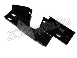 Кронштейн тормоза железный (боьшой)110603160