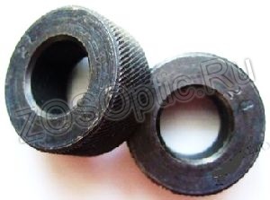 Кольцо прогонное (калибровочное) 28 калибр