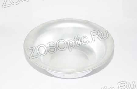 Миска алюминиевая "СУПОВАЯ" ОРИГИНАЛ СССР