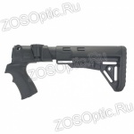   TBS Sharp  , DLG Tactical