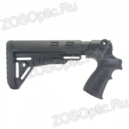 Приклад TBS Sharp на Mossberg, DLG Tactical