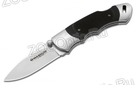   "Magnum" Heavy Metal