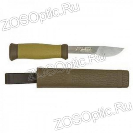 Нож универс. нерж./ст. MORAkniv 2000