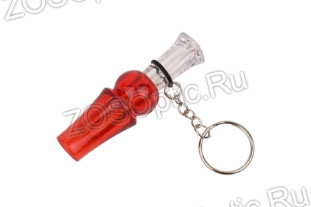 Манок-брелок на утку "TRINKET" (Самара)