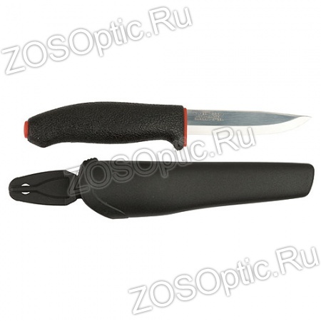 Нож универс. углер./ст. MORAkniv Allround 711