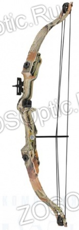 Лук блочный MK- СB006 AC камуфляж