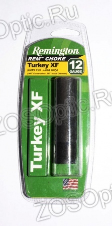   Remington  12 "TURKEY EXTRA FULL"   XF