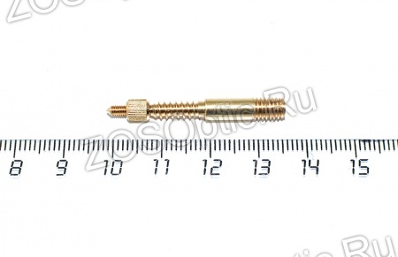 - A2S GUN 3     A2S   Stil Crin, MegaLine, Nimar