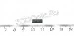 Фиксатор тормоза Сайга-410К (СОК-410К-01 1-37)