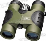  BARSKA Atlantic Green 832 Roof